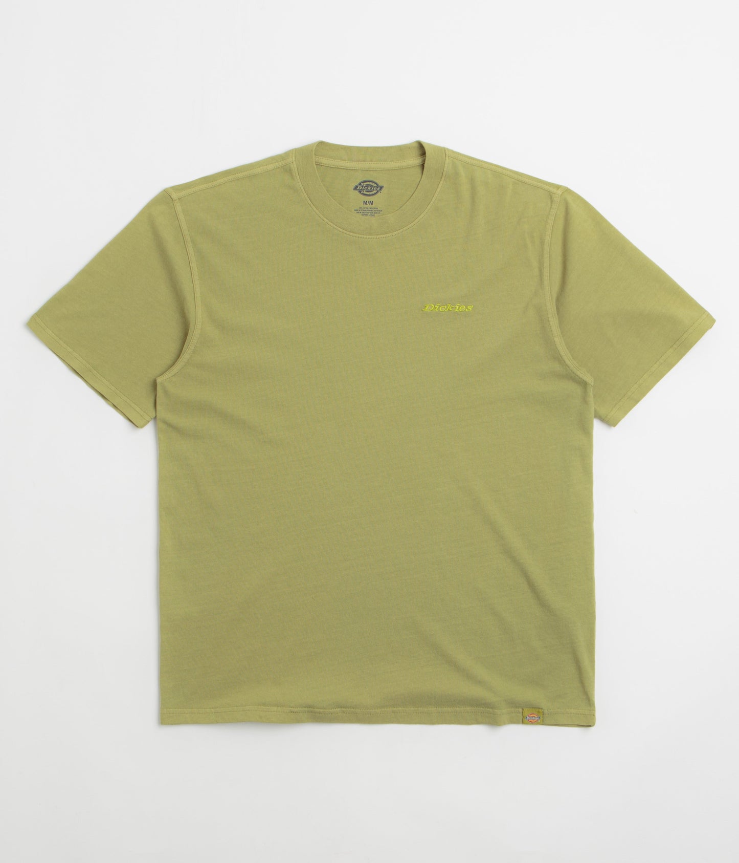 Dickies Plentywood T-Shirt - Evergreen Sprig
