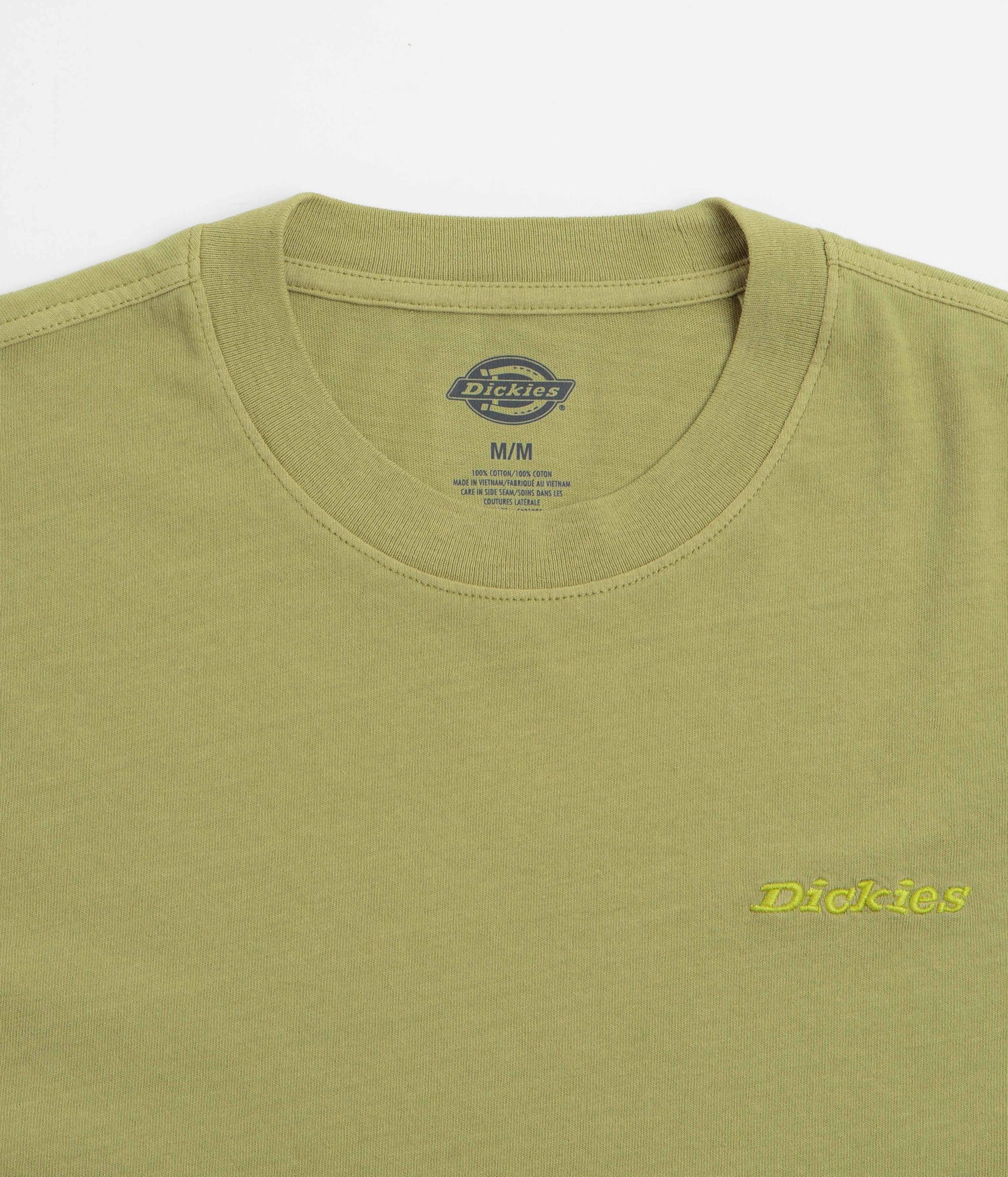 Dickies Plentywood T-Shirt - Evergreen Sprig
