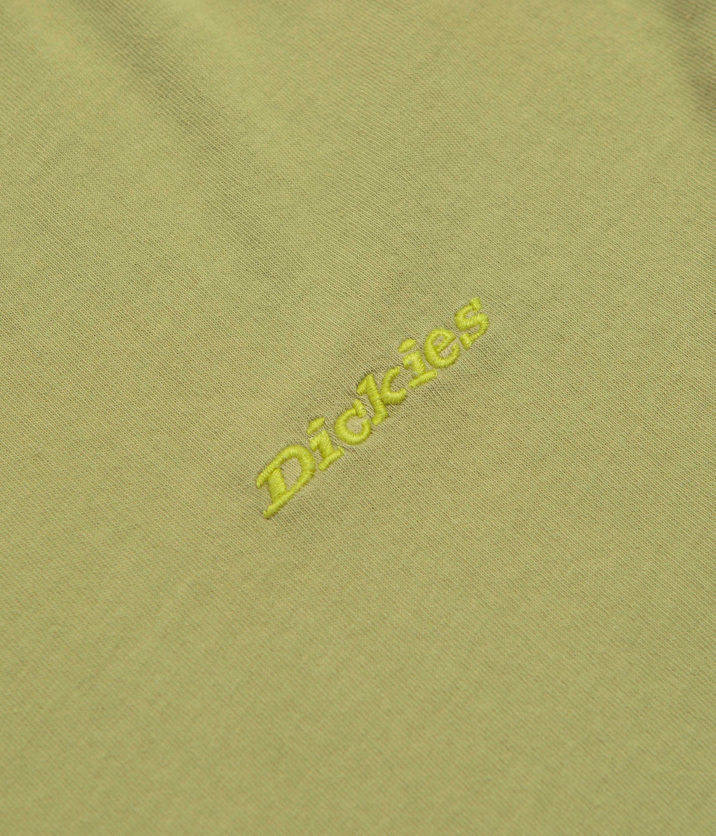 Dickies Plentywood T-Shirt - Evergreen Sprig