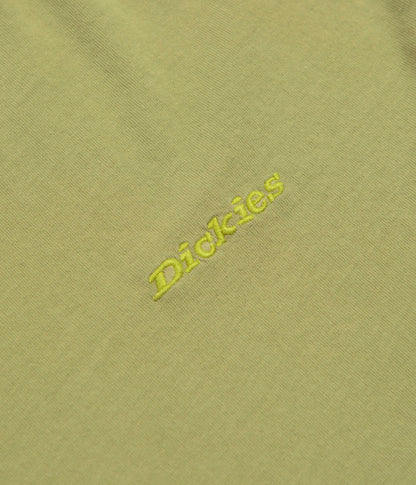 Dickies Plentywood T-Shirt - Evergreen Sprig