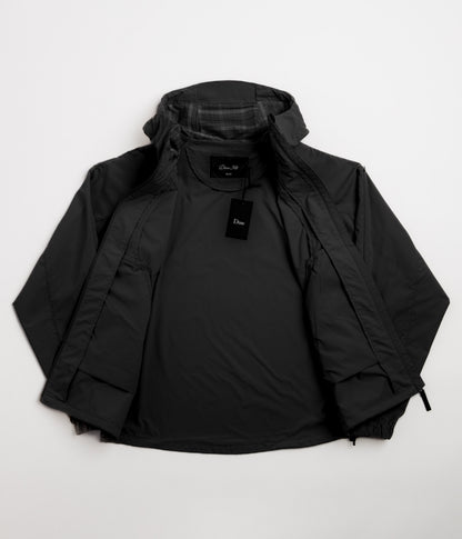 Dime Tech Ventilated Jacket - Black
