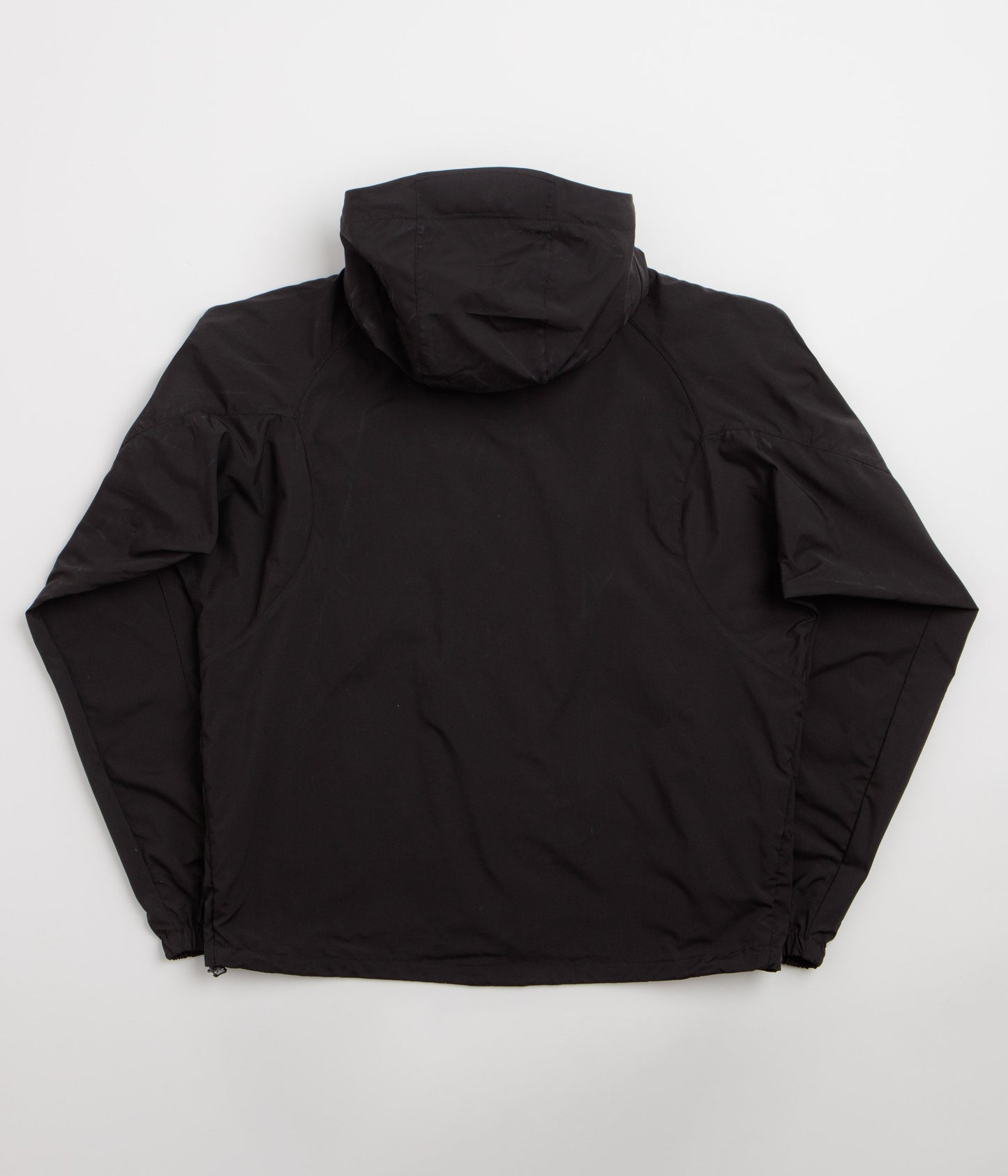Dime Tech Ventilated Jacket - Black