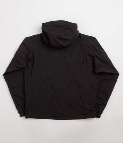 Dime Tech Ventilated Jacket - Black
