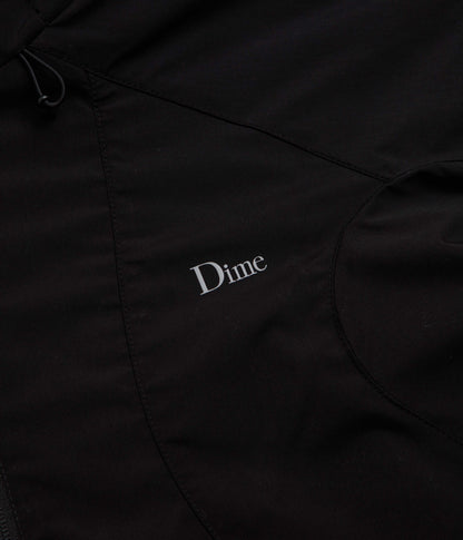 Dime Tech Ventilated Jacket - Black