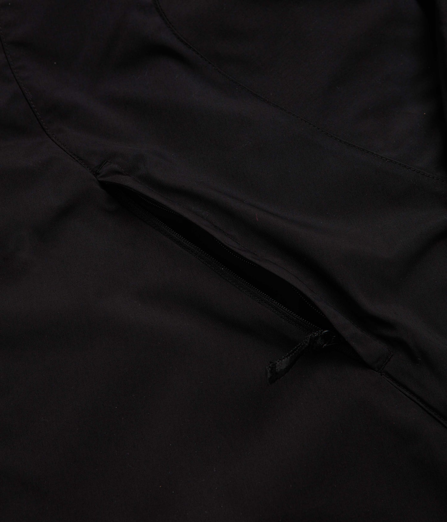 Dime Tech Ventilated Jacket - Black
