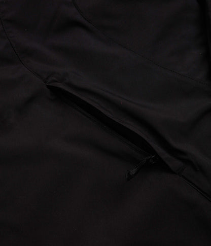 Dime Tech Ventilated Jacket - Black
