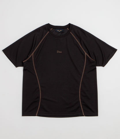 Dime Training Jersey - Black