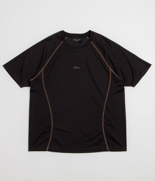 Dime Training Jersey - Black