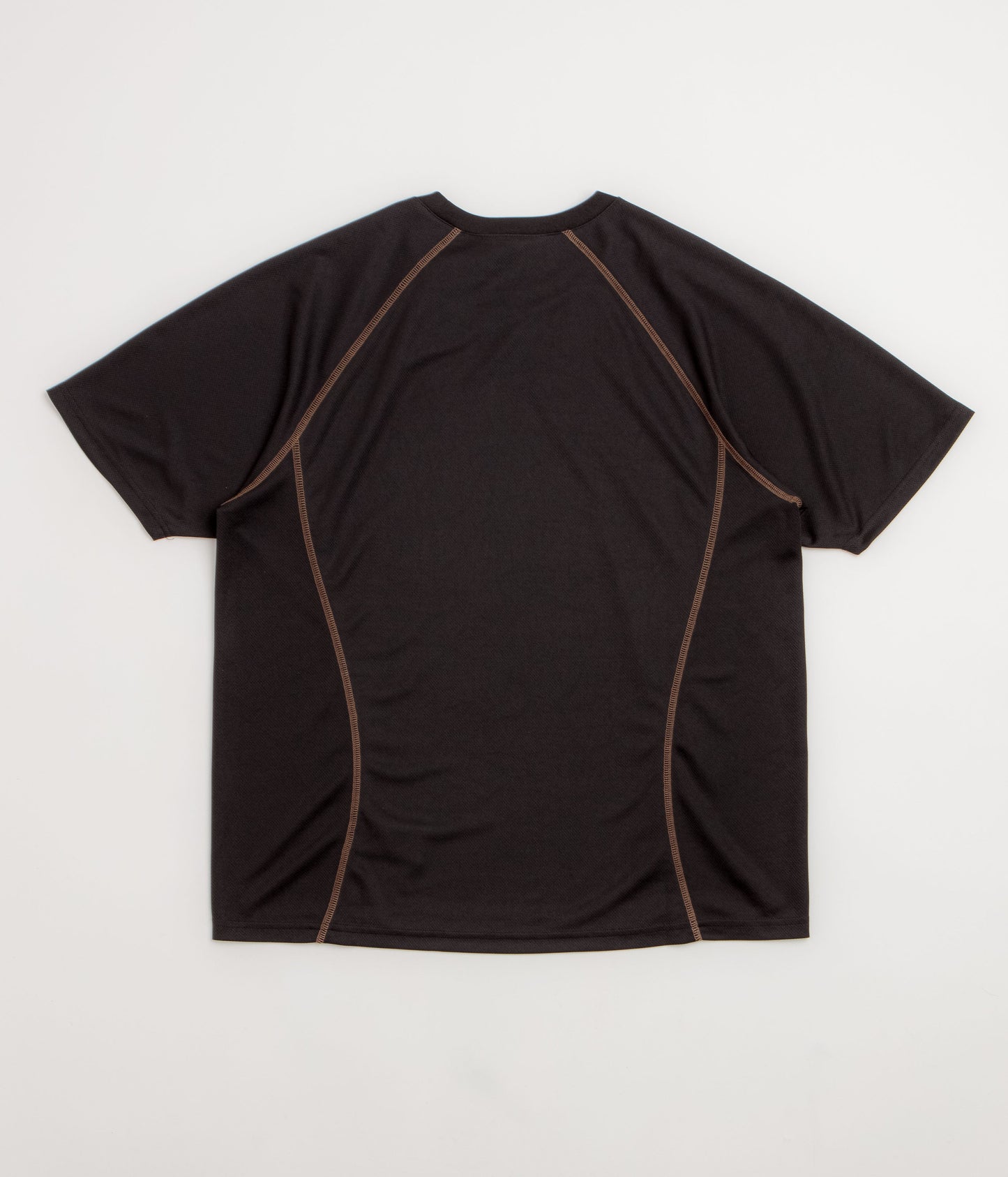 Dime Training Jersey - Black