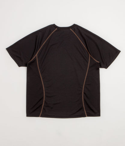 Dime Training Jersey - Black