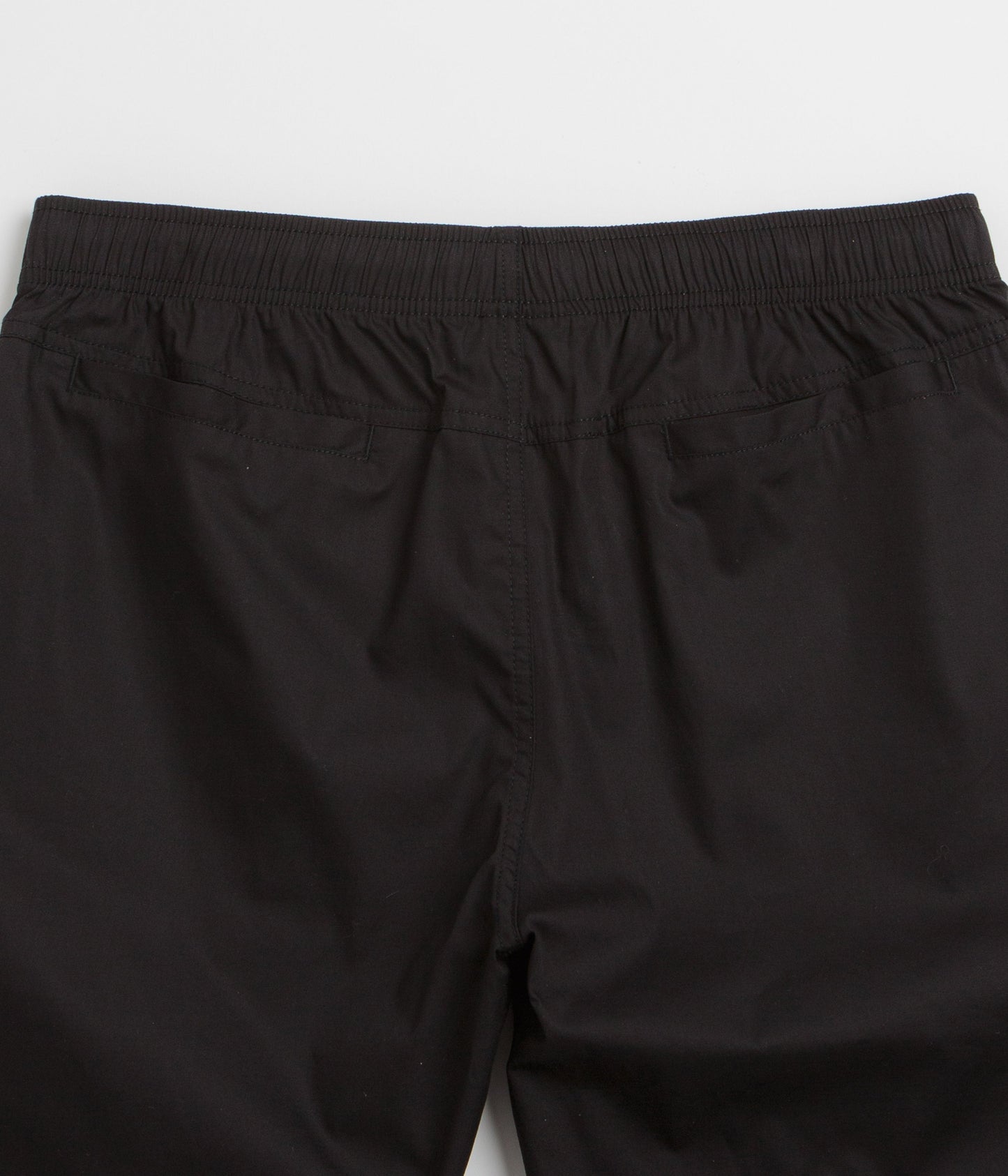 Dungeon Cold Steel Shorts - Black