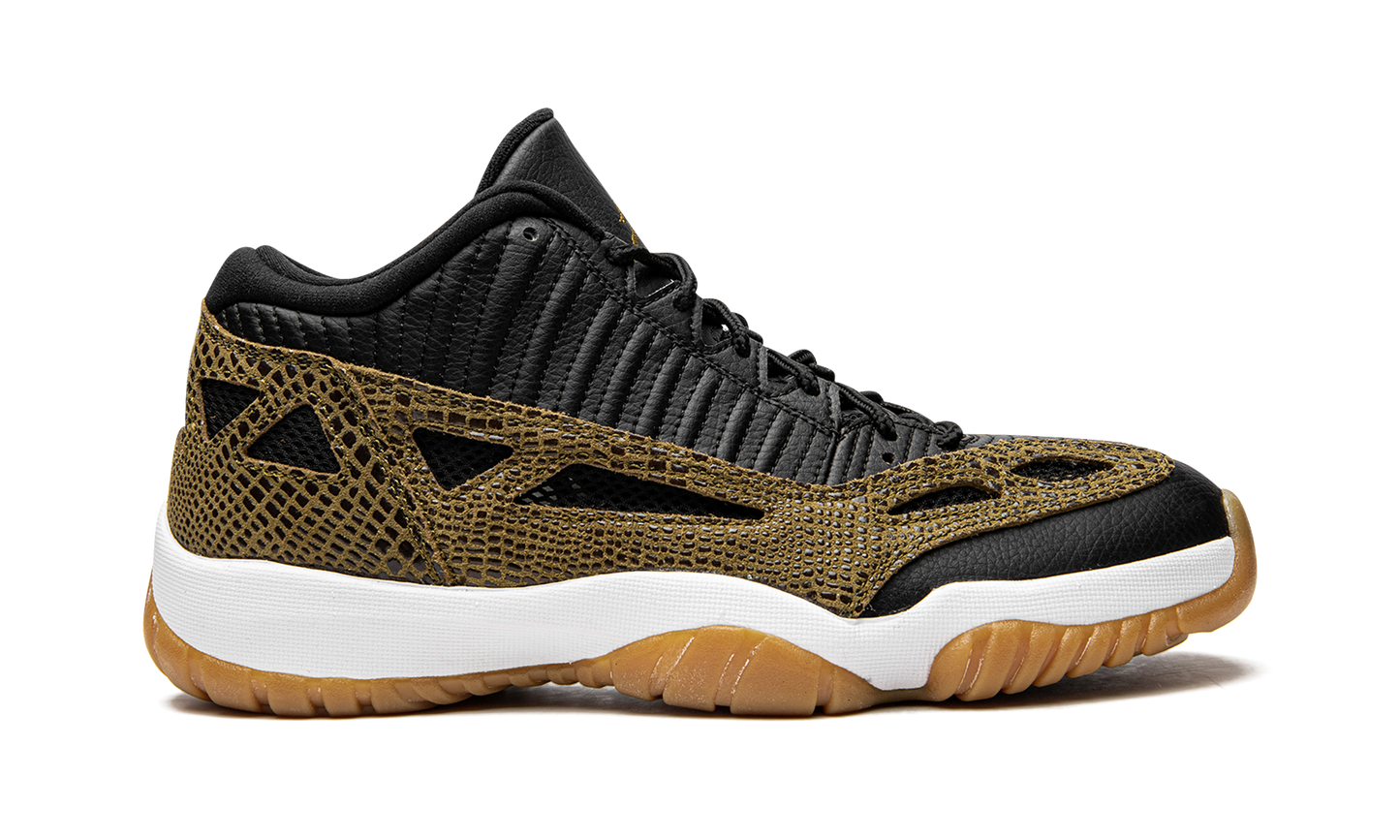 11 Retro Low "Croc" 306008 013