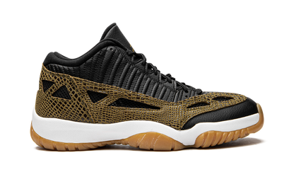 11 Retro Low "Croc" 306008 013