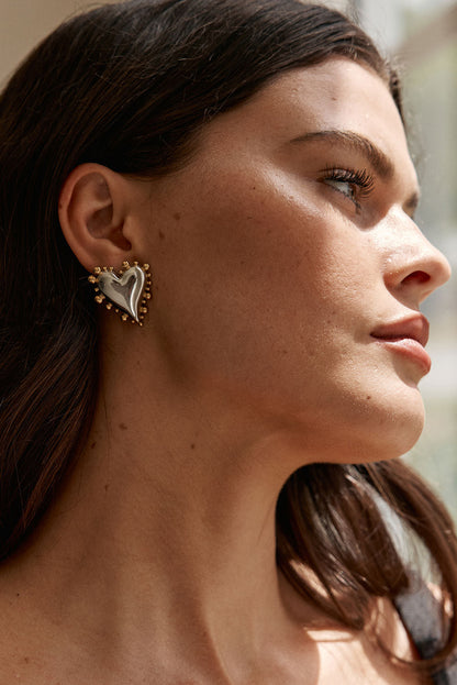 Aisle Earrings