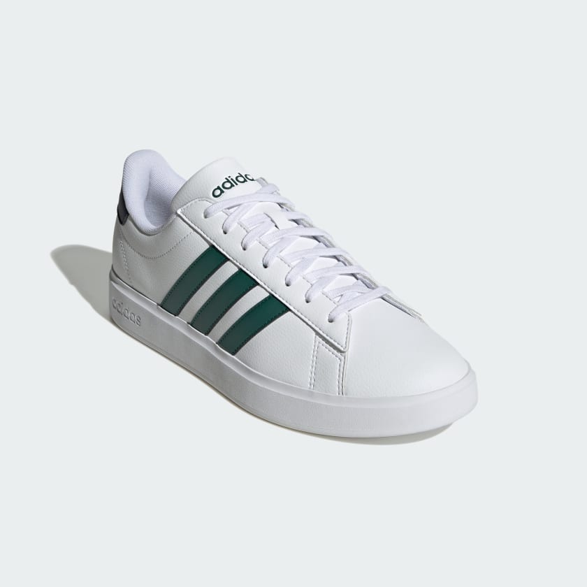 Men's adidas Grand Court Shoes