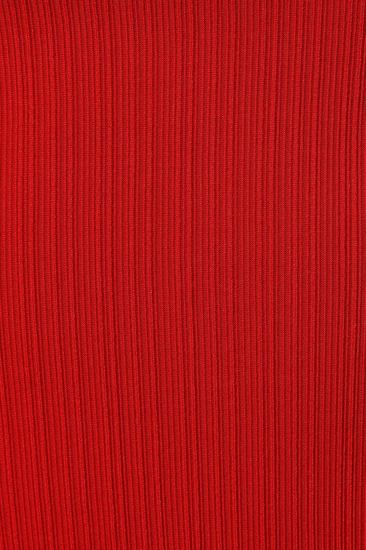 Clara Top - Red