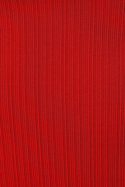 Clara Top - Red