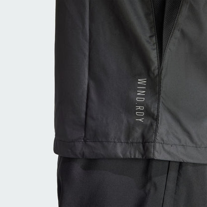 Men's adidas Own the Run Jacket