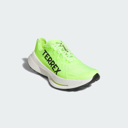 Men's adidas Terrex Agravic Speed Ultra Trail Running Shoes