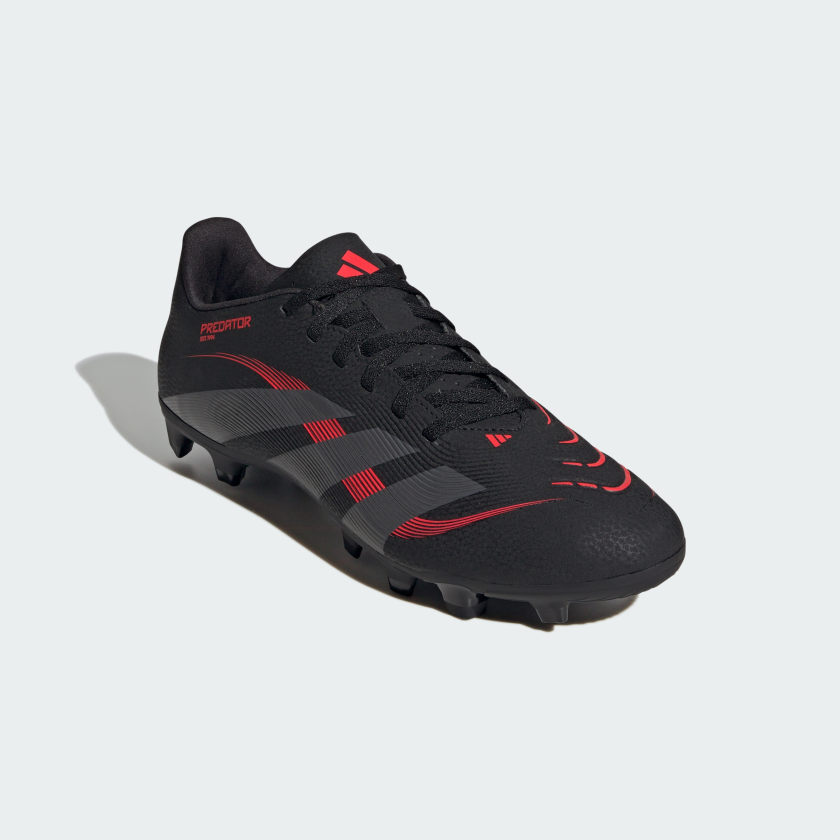 Men's adidas Predator Club Firm/Multi-Ground Cleats