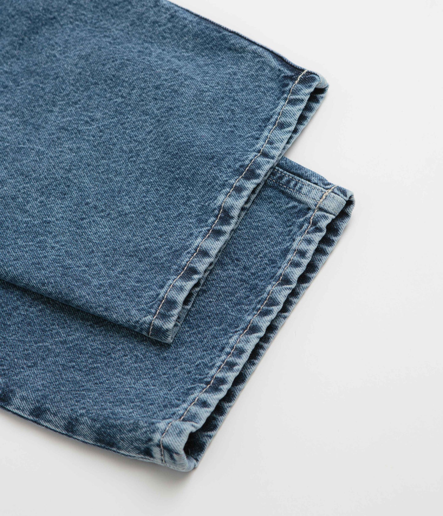 Element Big 5 Denim Pants - Mid Used