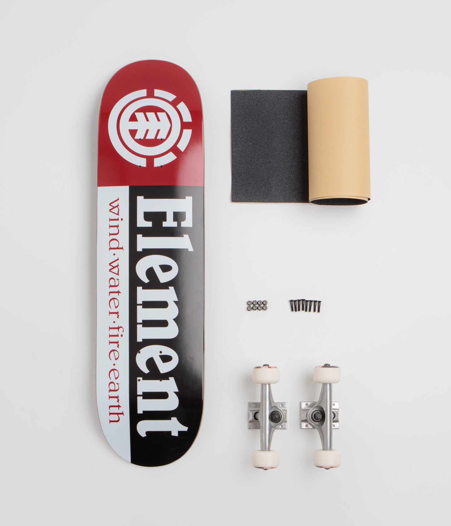 Element Section Complete Skateboard Kit - 8.25"