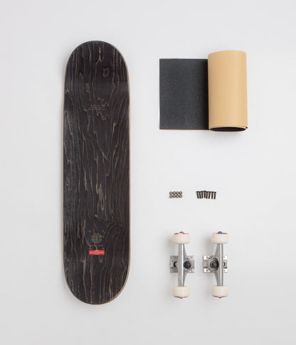Element Section Complete Skateboard Kit - 8.25"