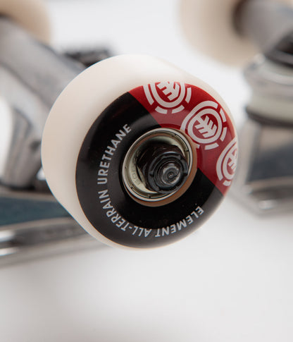 Element Section Complete Skateboard Kit - 8.25"