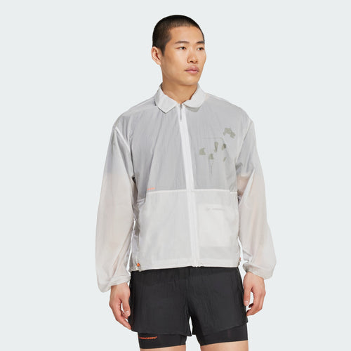 Men's adidas Adi365 H.Koumori Running Coach Jacket