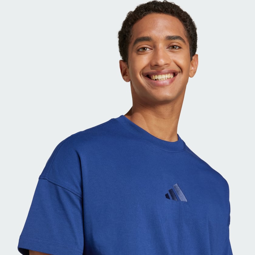 Men's adidas ALL SZN Tee