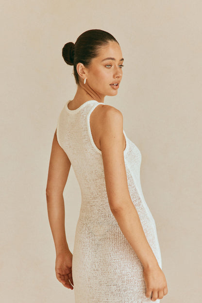 Bardot Dress (Tall)