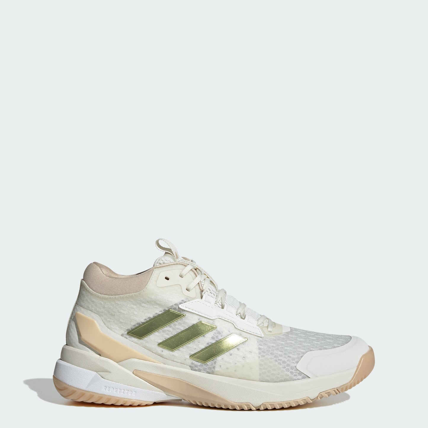 Women's adidas Crazyflight 6 Mid Indoor Shoes
