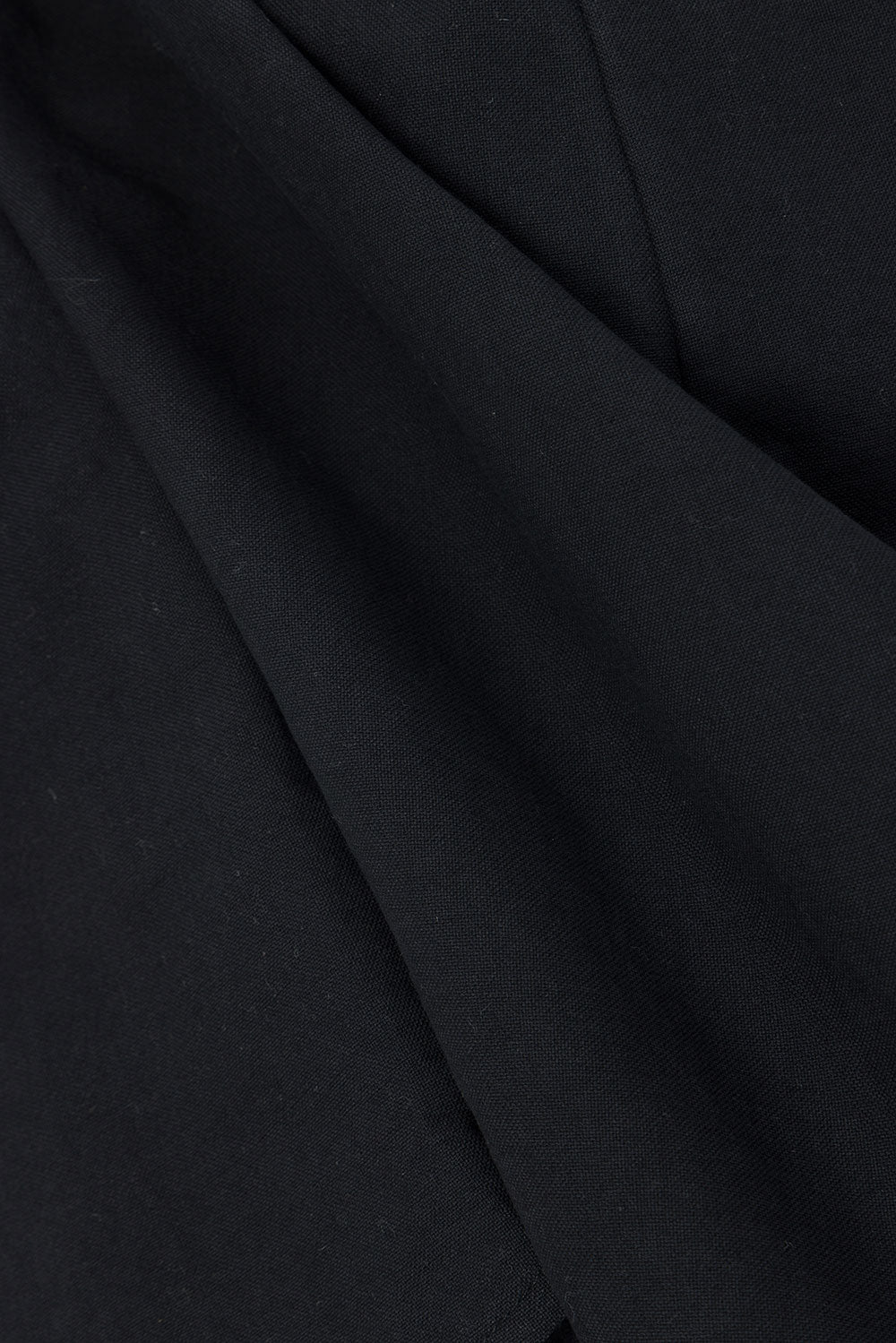 SAMPLE-Akel Shorts - Black