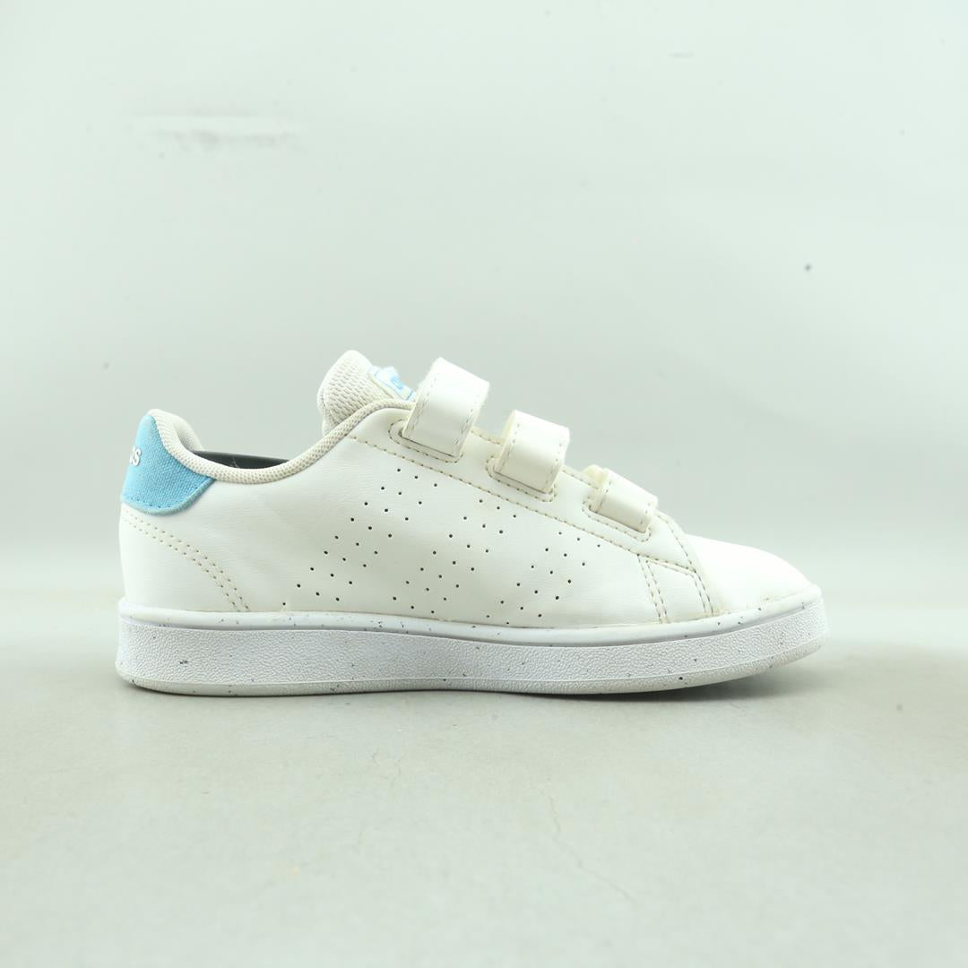 ADIDAS ADVANTAGE COURT LOW