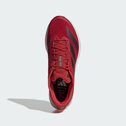 Men's adidas Texas Tech Adizero SL2 Running Shoes