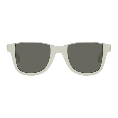 Saint Laurent SL51CUT003 Sunglasses — White