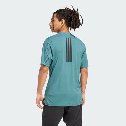 Men's adidas Power 3-Stripes Tee