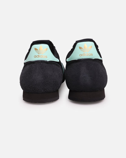 Adidas R71 Black/Mint