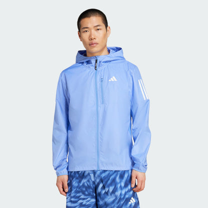 Men's adidas Own the Run Jacket