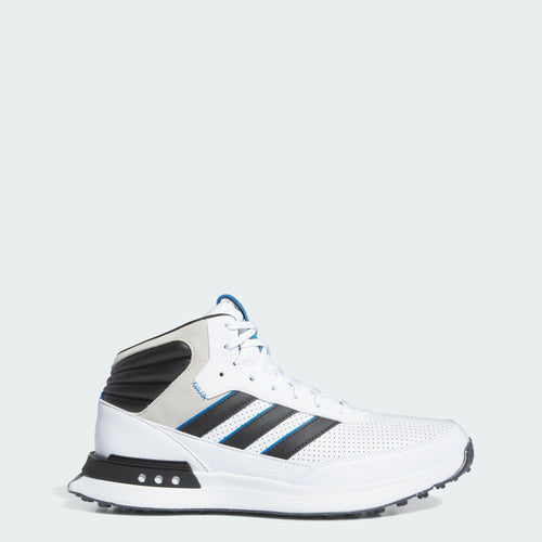 Men's adidas S2G Spikeless Mid Golf Shoes
