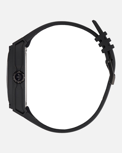 Adidas City Tech Five Watch Black