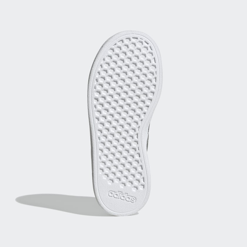 Kids' adidas Grand Court 2.0 Shoes