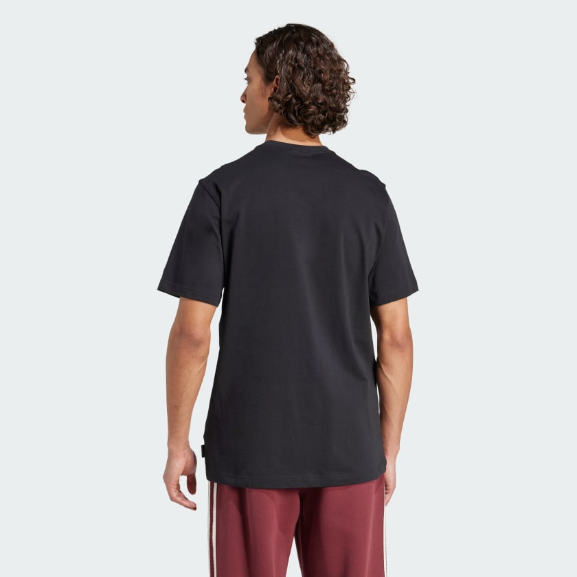 Men's adidas Trefoil Series Regular Tee