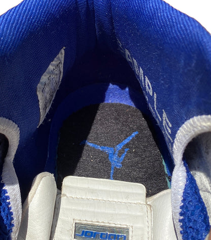Nike Air Jordan 17+ XVII OG Wizards Unreleased Sample Size 13.5