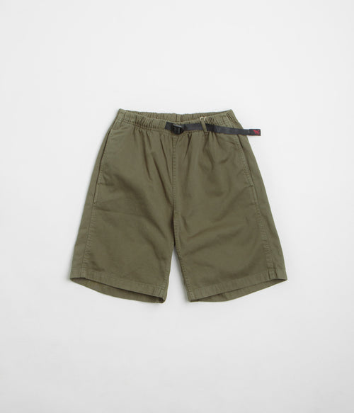 Gramicci G-Shorts - Olive