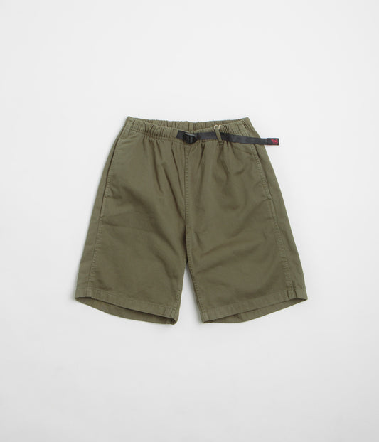 Gramicci G-Shorts - Olive