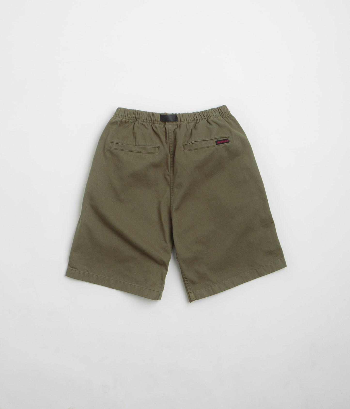 Gramicci G-Shorts - Olive