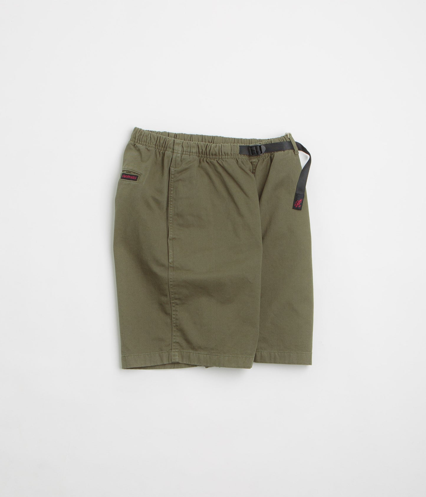 Gramicci G-Shorts - Olive