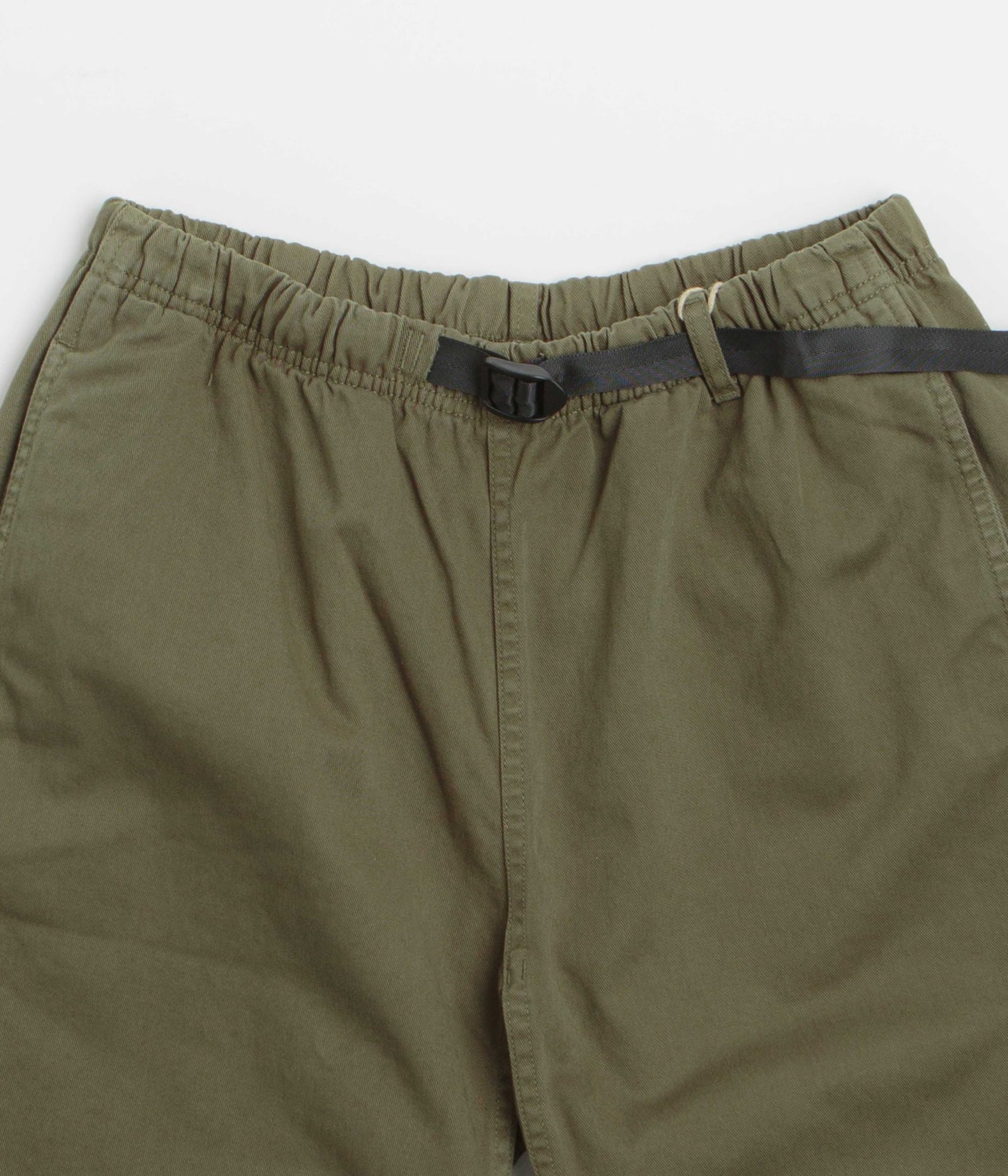 Gramicci G-Shorts - Olive