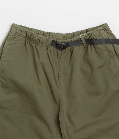 Gramicci G-Shorts - Olive